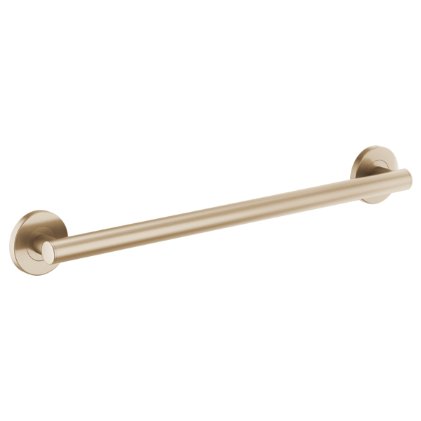 Linear Round Grab Bar