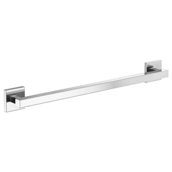Linear Square Grab Bar