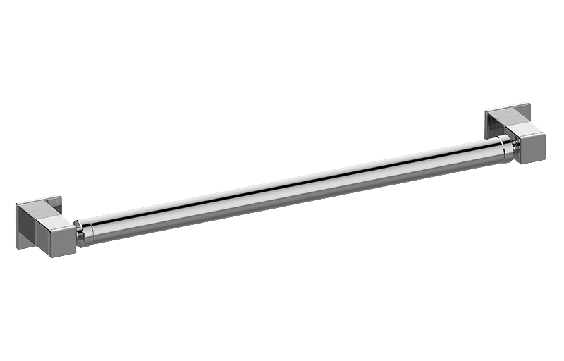 Square Grab Bar