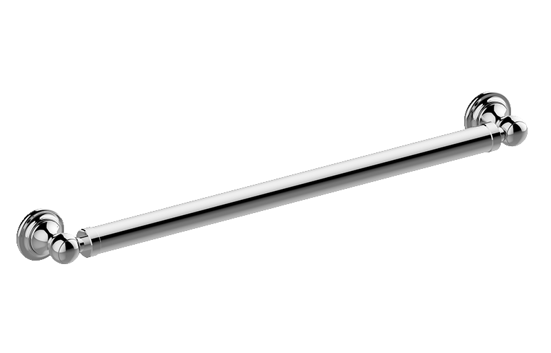 Traditional Grab Bar
