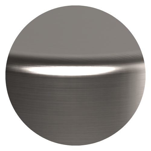 Brushed Nickel PVD®