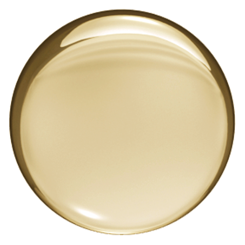 Polished Champagne PVD®