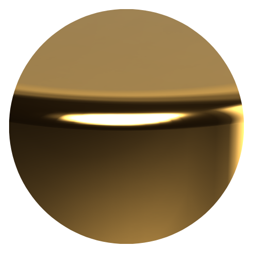 Polished Gold PVD®