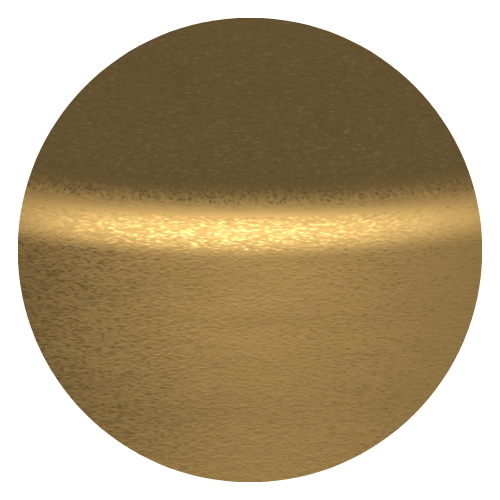 Satin Gold PVD®