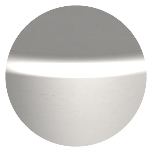 Matte White