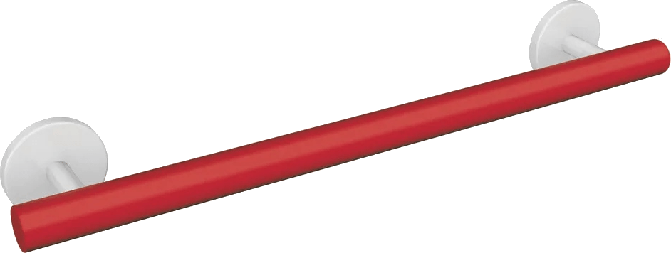 System 800 K Support Rail — Colour 33