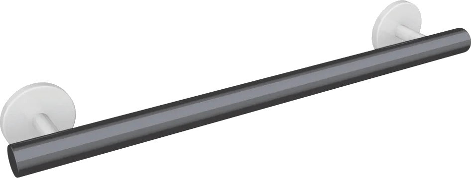 System 800 K Support Rail
