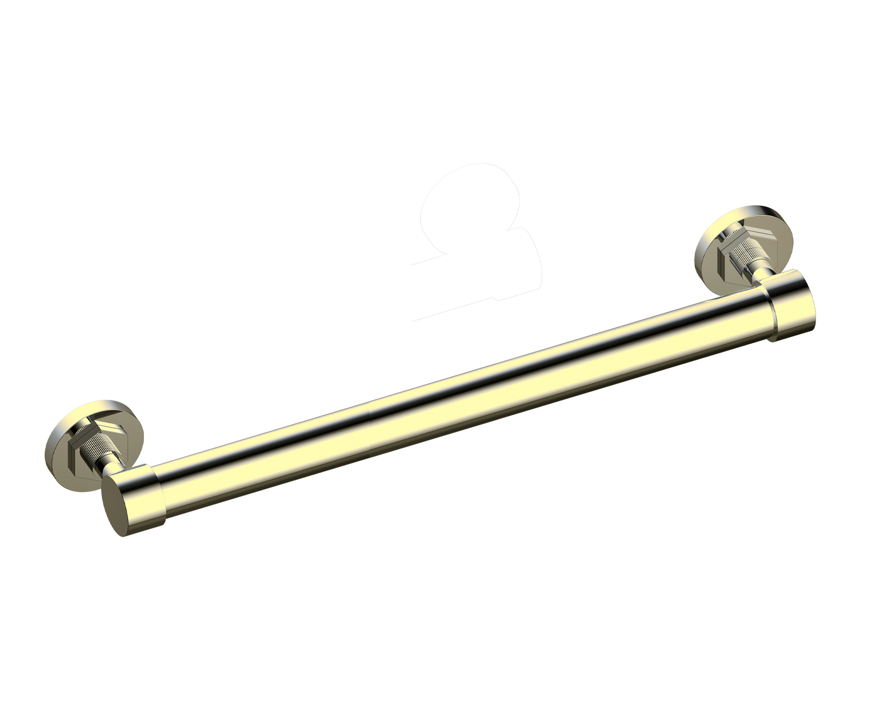 Windsor Grab Bars