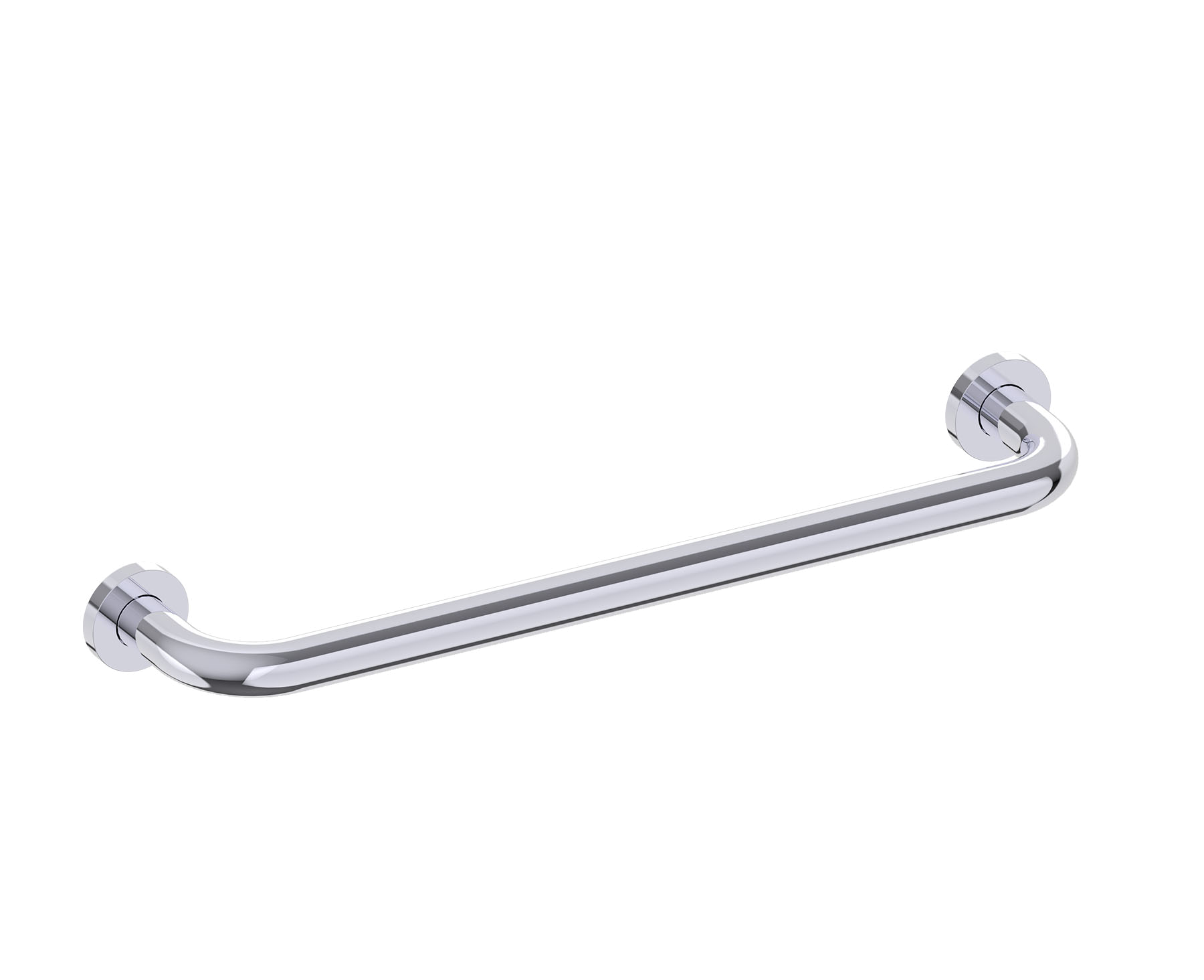 Personal Grip Bar 18"