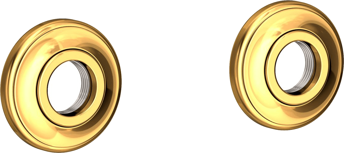 2440-2400 decorative rings
